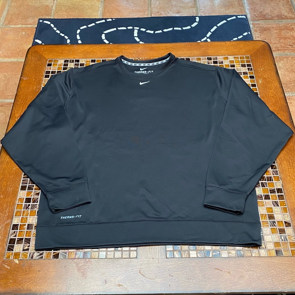 Nike Therma-Fit Men’s Set - Picture 3 of 10